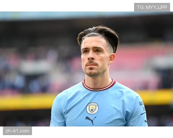 天空体育专访格拉利什：回忆童年与重返维拉公园的感受