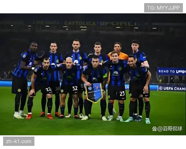 最后时刻，国际米兰后卫在门线上解围，保住胜果